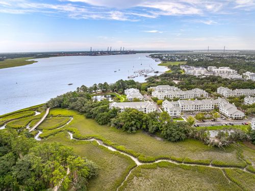 6102-130 River Landing Dr, Daniel Island, SC, 29492-7412 | Card Image