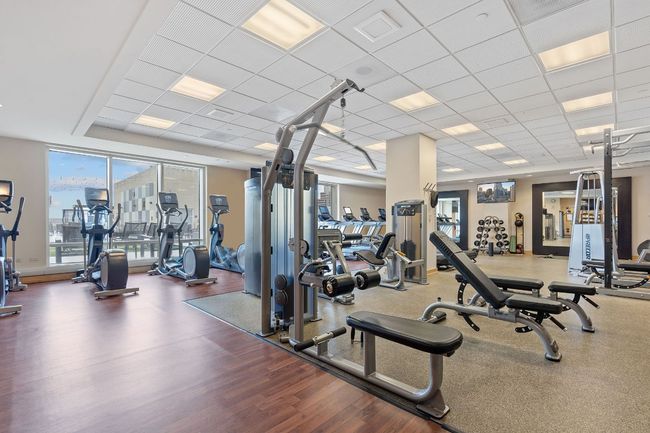Fitness Center. | Image 39
