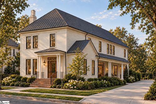 lot-229-303 Brown St, Greer, SC, 29650-2307 | Card Image