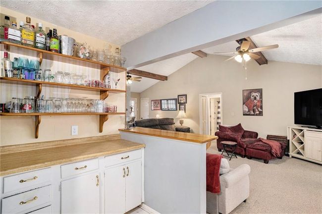 1120 Fisher Way, House other with 3 bedrooms, 2 bathrooms and null parking in Buckhead GA | Image 27