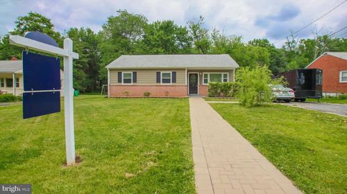 5602 Odell Rd, Beltsville, MD, 20705-1749 | Card Image