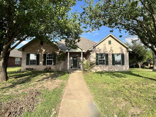 2700 Boyd Street, Ennis, TX, 75119 | Card Image