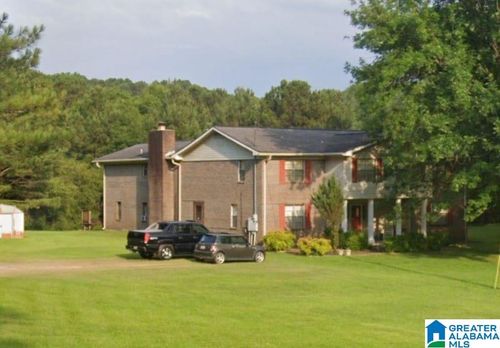 1509 Old Kirkpatrick Rd, Cordova, AL, 35550-3611 | Card Image