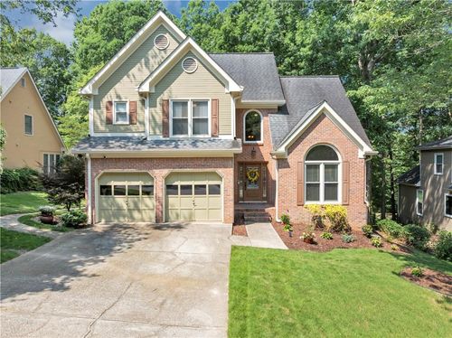 3535 Fairgreen Ct, Douglasville, GA, 30135-2695 | Card Image