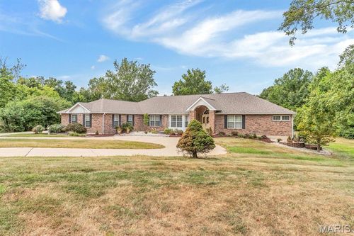 14 Whitewood Ct, Saint Peters, MO, 63376-7163 | Card Image
