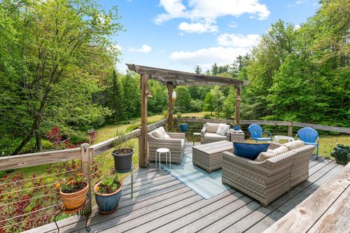 45 Meadow Brook Rd, Springfield, NH, 03284 | Card Image