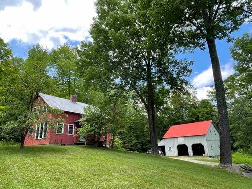 4088 Weston Andover Road, Andover, VT, 05143 | Card Image