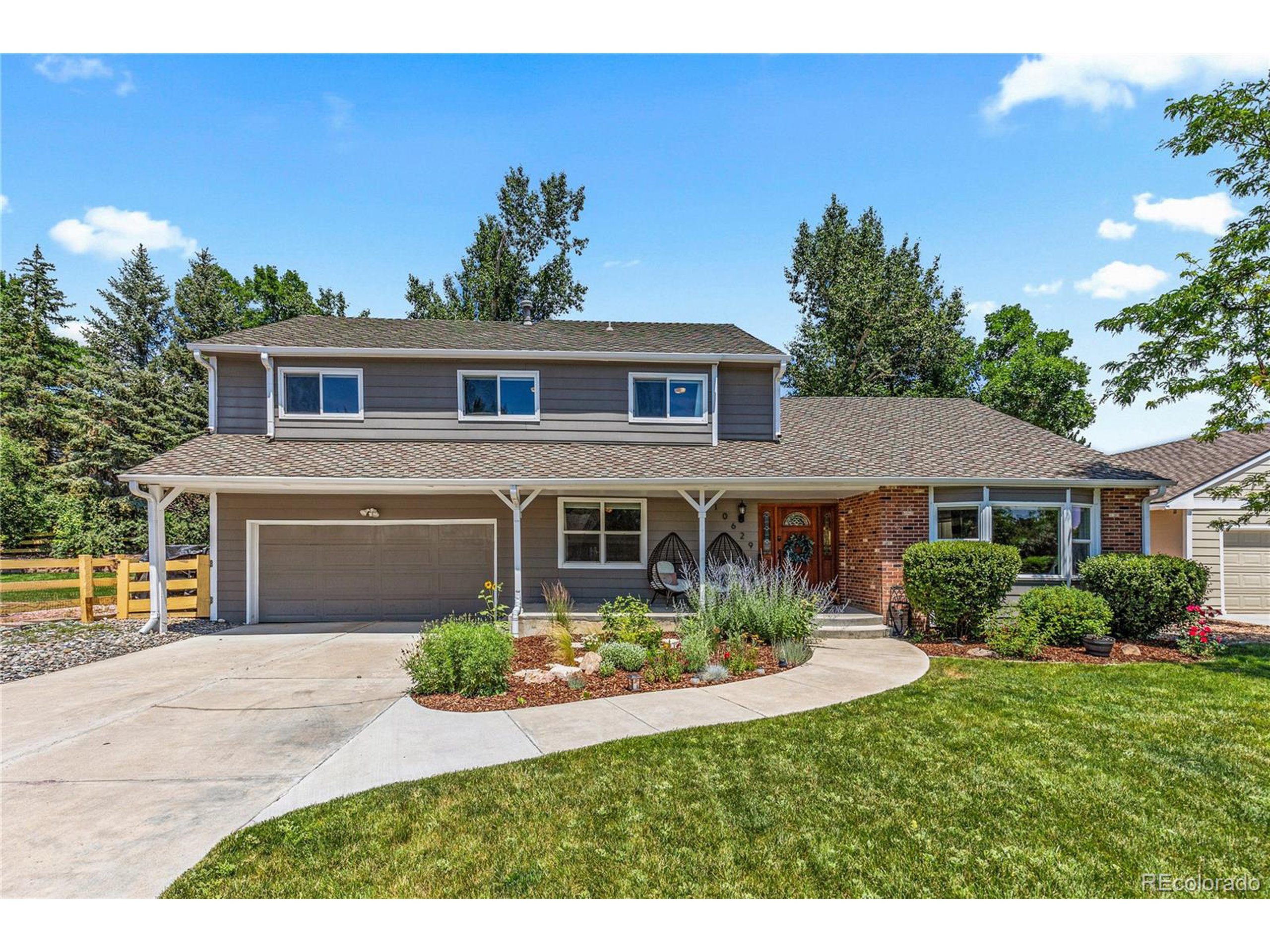 Raspberry Mtn, Littleton, CO 80127
