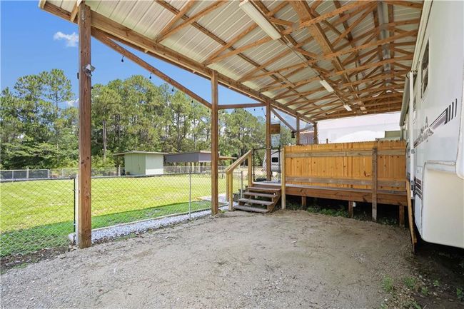 15354 Delta Port Blvd, Home with 0 bedrooms, 0 bathrooms and null parking in Coden AL | Image 17
