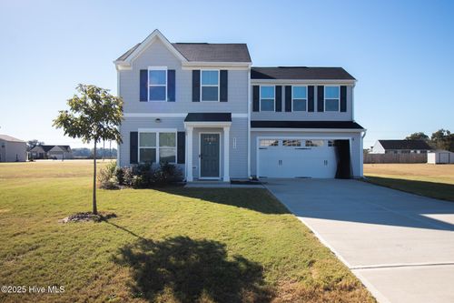 8950 Shallow Creek Trl, Bailey, NC, 27807-8998 | Card Image