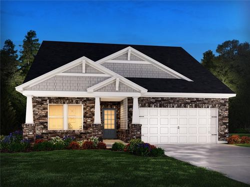 1499 High Falls Ln, Grayson, GA, 30017-2401 | Card Image