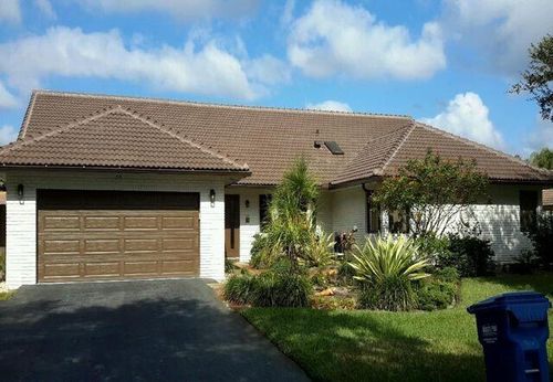 11299 Nw 10th Mnr, Coral Springs, FL, 33071-6307 | Card Image