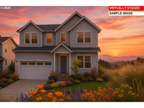 11699 Sw 178th Dr, Beaverton, OR, 97007-6375 | Card Image