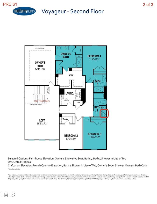 PRC 61 Voyageur Spec Rendering_Page_2 | Image 15
