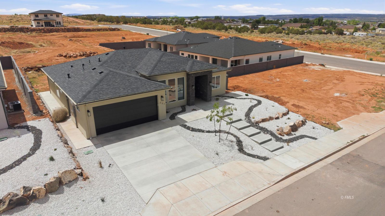 Residential in Colorado City 2