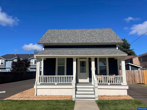 460 Monmouth Ave S, Monmouth, OR, 97361-2112 | Card Image