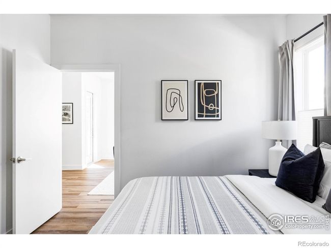 APT-104 - 1707 Walnut St, Townhouse with 2 bedrooms, 2 bathrooms and 1 parking in Boulder CO | Image 22