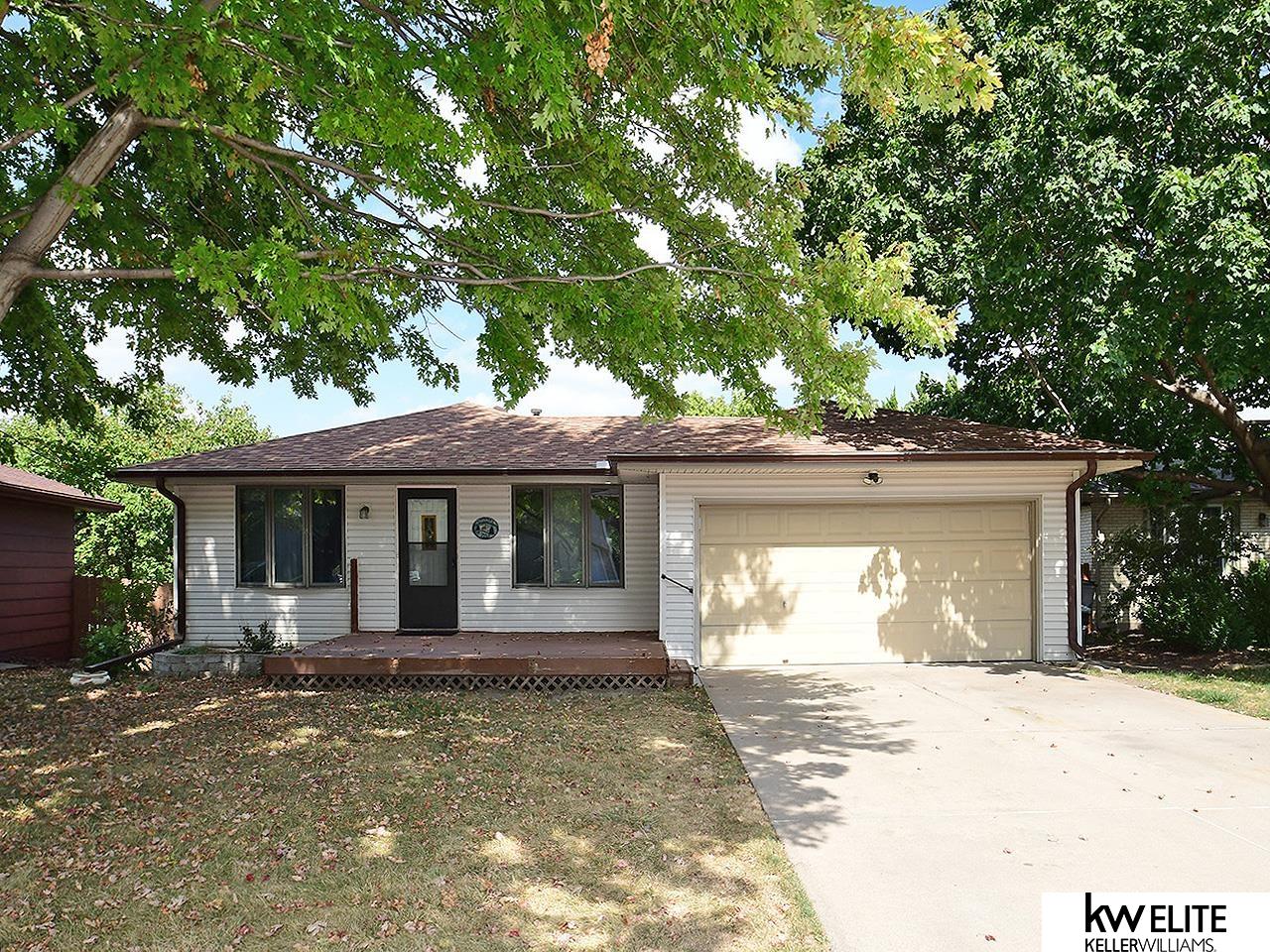 High St, Lincoln, NE 68506