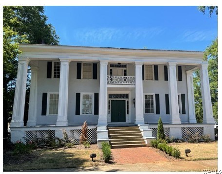2606 8Th St, Tuscaloosa, AL 35401