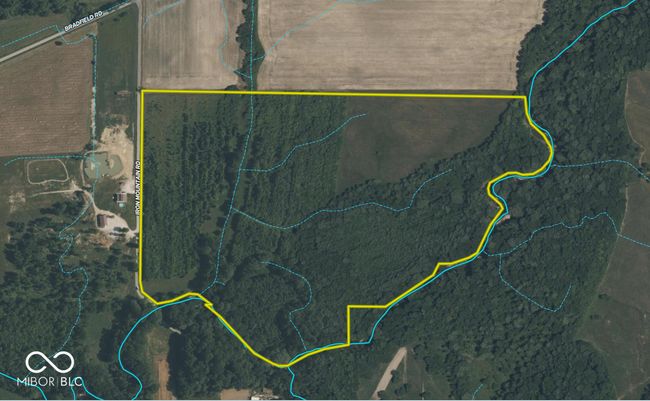 0 S Iron Mountain Rd, Home with 0 bedrooms, 0 bathrooms and null parking in Bloomfield IN | Image 9