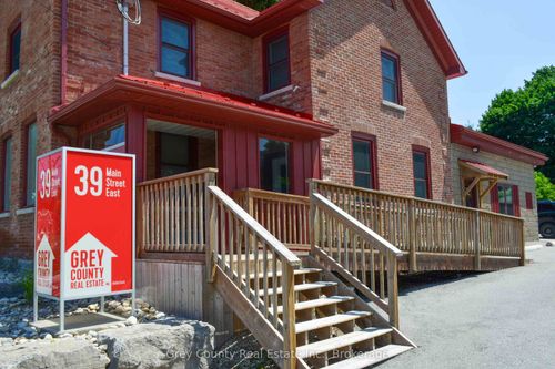 a-39 Main St W, Markdale, ON, N0C1H0 | Card Image