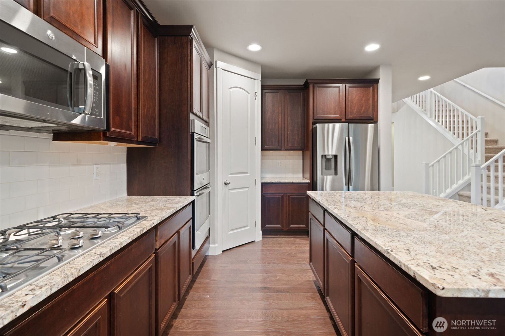 Residential in Gig Harbor