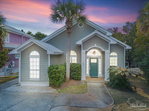 165 Sugar Sand Ln, Santa Rosa Beach, FL, 32459-6467 | Card Image