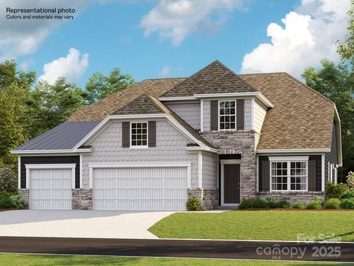 3876 Horsham St, Indian Land, SC, 29707-8110 | Card Image