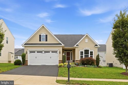 114 Rooftop Ct, STEPHENSON, VA, 22656-1983 | Card Image