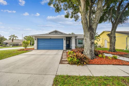 4108 Woodtrail Blvd, NEW PORT RICHEY, FL, 34653-6649 | Card Image