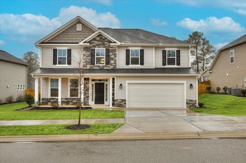 342 Windsor Dr, North Augusta, SC, 29860-9419 | Card Image