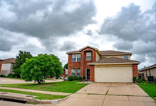 8701 Polo Dr, Fort Worth, TX, 76123-2535 | Card Image