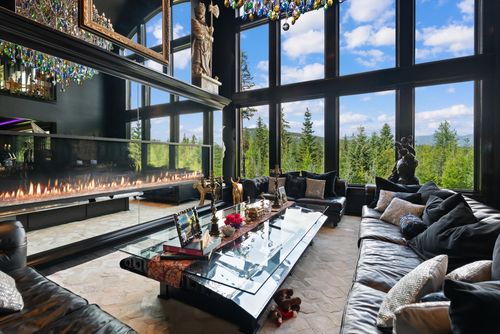 100 Whitefish Hills Dr, Whitefish, MT, 59937-8086 | Card Image