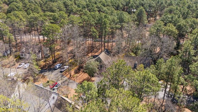 14 Village In The Woods, Townhouse with 2 bedrooms, 2 bathrooms and null parking in Southern Pines NC | Image 6
