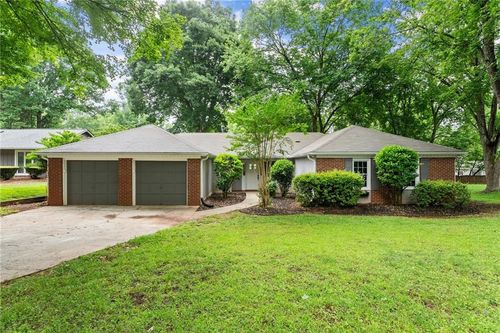 215 Truehedge Trce, Roswell, GA, 30076-2947 | Card Image