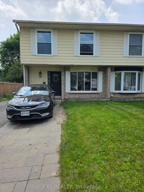 42 Marion St, Orangeville, ON, L9W2S9 | Card Image