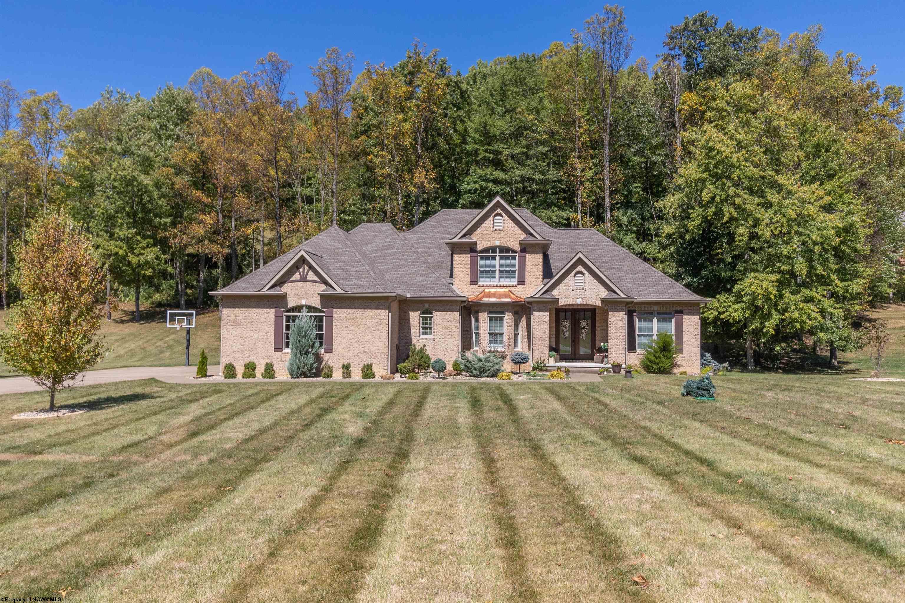Diamond Cove Rd, Bridgeport, WV 26330