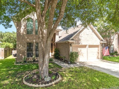 15314 Fall Place Dr, San Antonio, TX, 78247-3227 | Card Image