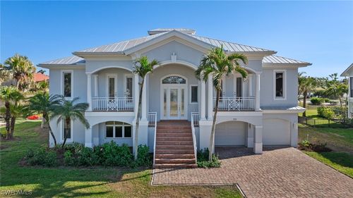 799 Birdie View Pt, SANIBEL, FL, 33957-4624 | Card Image
