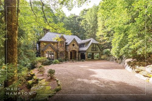 951 Cherokee Trce, Cashiers, NC, 28717 | Card Image