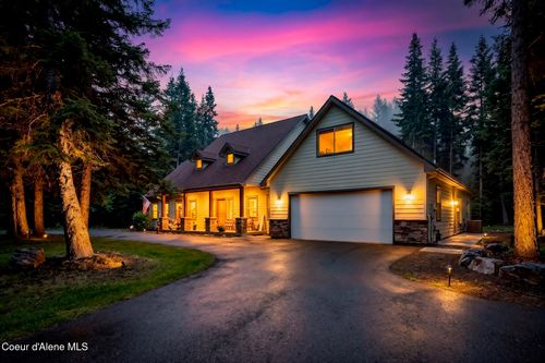 25400 N Lantern Hill Rd, Rathdrum, ID, 83858-5000 | Card Image