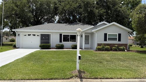 9377 Se 174th Loop, SUMMERFIELD, FL, 34491-6464 | Card Image