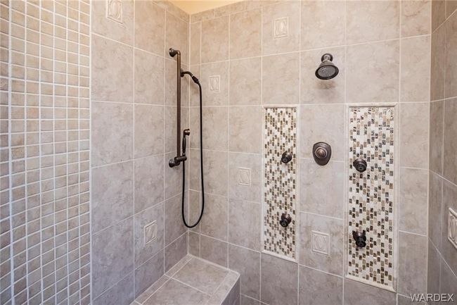 Full bathroom featuring tiled shower | Image 54