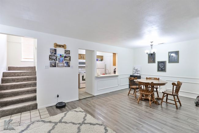 APT-215 - 1318 Westheimer Rd, Condo with 3 bedrooms, 2 bathrooms and null parking in Abilene TX | Image 14