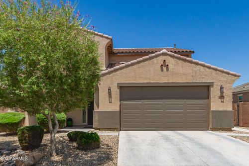 40098 W Ganly Way, Maricopa, AZ, 85138-5937 | Card Image