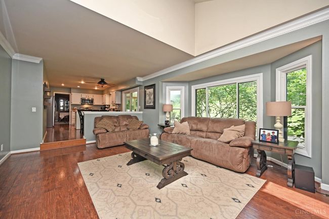 9985 Morgans Trace Dr, House other with 4 bedrooms, 4 bathrooms and null parking in Symmes Twp OH | Image 15