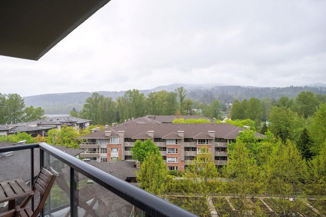 906 - 660 Nootka Way, Condo with 2 bedrooms, 2 bathrooms and 1 parking in Port Moody BC | Image 15