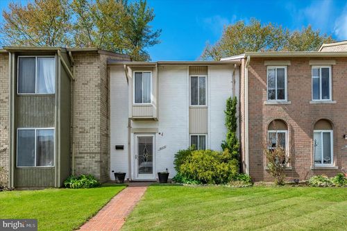 19378 Keymar Way, MONTGOMERY VILLAGE, MD, 20886-5011 | Card Image