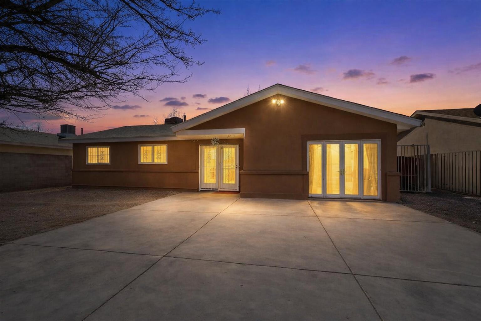 Residential in Albuquerque 2