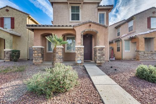 9 N 87th Ln, Tolleson, AZ, 85353-1339 | Card Image